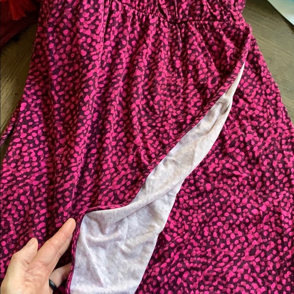 Joe Fresh Faux Wrap Dress - Picture 5 of 7